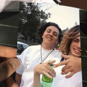 Meet your Posher, Max